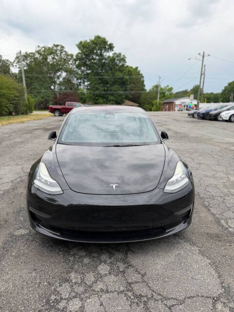tesla model 3 2018 5YJ3E1EA0JF070963 image tesla model 3 2018 5YJ3E1EA0JF070963 image